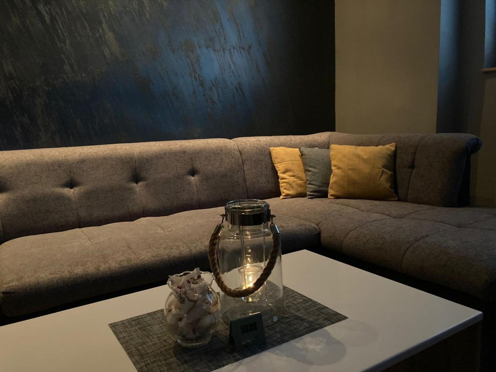 Apartment Dunja Center Welcome โนวีซาด ภายนอก รูปภาพ